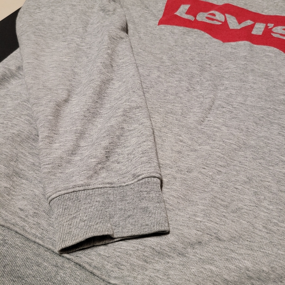 Levi Sweater - Picture 6 of 10